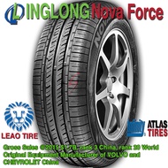 215/45 R17 Leao Tire China/Thailand | Lion Sport, Lion Sport 3XL/HP3, Nova Force XL (215/45R17)