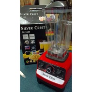 BLENDER Commercial Powerful Nutrition Ice Blender 2L