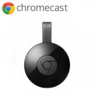 Google ChromeCast2 Support IOS and Android  Screen Mirror