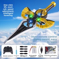 Remote Control Fighter Plane Toy