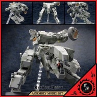 👨🏻日版 質量保證🔥 壽屋 Metal Gear Solid 4 Guns of the Patriots Metal Gear Rex 組裝模型 再販