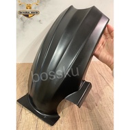 NAZA BLADE250/650 HUGGER REAR FIBRE