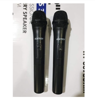 Mic Bawaan Speaker Asatron HT 8870  ,HT 8871  ,HT 8872 , HT 8881 , HT 8880, HT 8879 UKM (HARGA TERTE