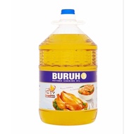 Buruh Cooking Oil (5kg) NATIONWIDE DELIVERY