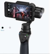 95%新 DJI Osmo Mobile 1 手持三軸雲台穩定器 Camera Gimbal - iPhone X Xs Max XR/ Andtroid 手機均合用