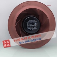 R1G225-AF11-21 RA15-10 Brand New Genuine High Quality 48V M1G074-BF CF Centrifugal Fan