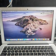MacBook Air2015 Intel Core i513.3寸， 4GRAM,128G SSD