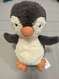 Jellycat 企鵝