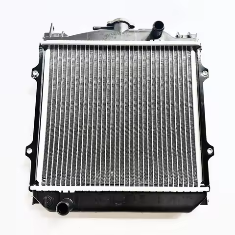 Joyner Kinroad UTV 650 650cc Buggy Go Kart LJ276 276Q Radiator Water Tank Sand Spider D800.04.02.01.