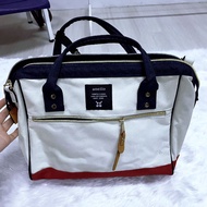 ANELLO Bag Shoulder
