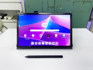 lenovo tab m10 plus 3rd gen ใส่ซิม โทรได้ สภพาสวย พร้อมใช้ ราคาถูกใจ