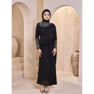 DAPHNE    -    BLACK