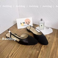 【Awinbag】Ladies Casual Shoes Women's Black