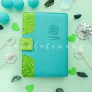QURAN HUMAIRA A5 MAGNET (TAGGING)