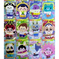GMMTV Fandom Character Card