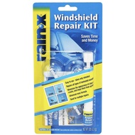 **少量現貨** Rain-X 玻璃裂痕修復套裝 Rainx Windshield Repair Kit 汽車玻璃修補