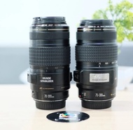 Lensa Canon 75-300mm / 70-300mm IS USM Mullus Termurah