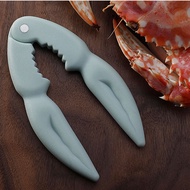 PLASTIC Crab Claw Gripper (C8) Crab Claw Shaped Plastic Barley Crab Claws and Convenient Dry Nuts
