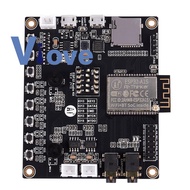 Esp32-Aduio-Kit Wifi+ Bluetooth ule Esp32 Serial To Wifi / Esp32-Aduio-Kit Audio Development Board w