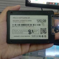 120GB 2ND SATA SSD 2ND SATA SSD/