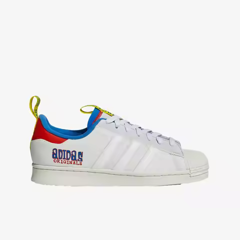 Adidas genuine Originals Superstar Unisex Casual Sneakers GX4712