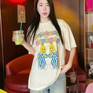 The Naughty Banana v.2 (Do You Think Like Me? B1 I You. B2)