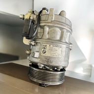 BMW G32 G30 G11 G12 COMPRESSOR (Used)AIR CONDITIONER COMPRESSOR
