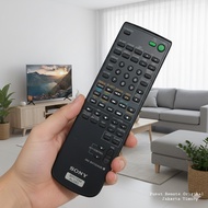 SONY DVD SYSTEM AUDIO REMOTE ORIGINAL RM-SV100AVBsony