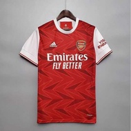 Jersey Arsenal Home 20/21