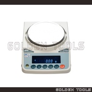 [1 YEAR WARRANTY] A&D FX-3000i 3.2Kg x 0.01g Electronic Precision Balance Gold Balance Jewellery Bal