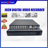CCTV 16CH  DIGITAL VIDEO RECORDER (DVR)  👍CCTV 16CHANNEL DVR👍