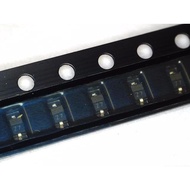 Pdz4.7 B, 115 Pdz4.7 B NXP DIODE ZENER 4.7 V 400MW SOD323