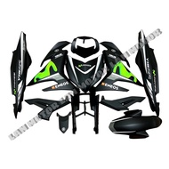 Y15ZR V1 COVER SET MOVISTAR 2017 MATT MB (HLD)