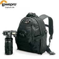 Lowepro Camera Bag Mini Trekker AW DSLR Camera Big Capacity Photography Backpack