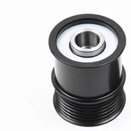 SAAB 9-5 2.0T 2.3T B205E B235R Alternator Pulley SAAB 9000 SAAB 9-3