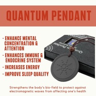 [READY STOCK - Malaysia] Fusion Excel Quantum Pendant