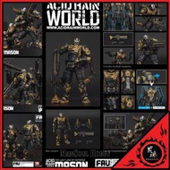 酸雨戰爭 Figure Toys Alliance Acid Rain FAV-A72 Mason