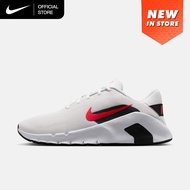 Nike Mens Flex Train Workout Shoes - Off White [HV9972-104]