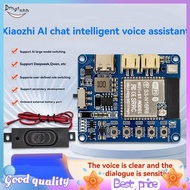 XiaoZhi AI Voice Chat Module - Built-in CH340X INMP441 MAX9835 - Development Board