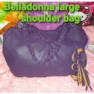 Preloved bag Belladonna