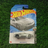 Hotwheels bmw i8 roadster