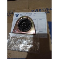 Front engine mounting lancer evo 4 CK CK4 PATWAL CEDIA CS3 CS5 ORI RBI