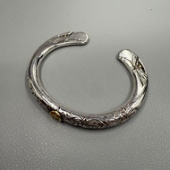 菊地健 點金 四目手鐲 xs size ken kikuchi