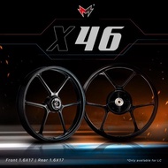 Sportrim Viral Masviral X46 Pnp Y15/Y16/Lc135