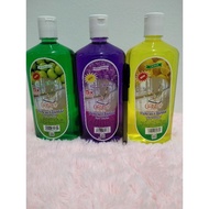 GANSO FLOOR CLEANER/PENCUCI LANTAI