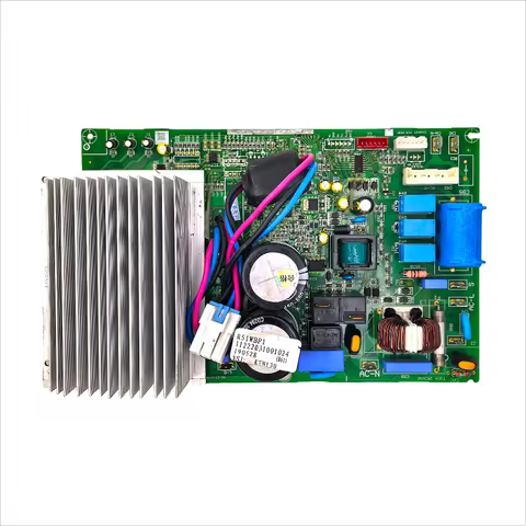 for AUX air conditioner computer board circuit board 18WBPB6 R51WBP1 H18WBPC1 H18WBPC0 SX-W-NEC52-SL