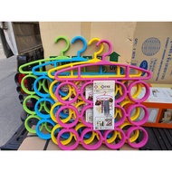 KEYWAY Scarf Hanger Model F689/1