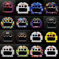 [iBnB] DW6900 CUSTOM FACEPLATE