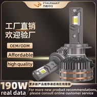 Car led Bulb car led headlight High Power led Car Headlight Front Lamp led Headlight