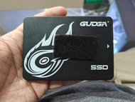 固德佳 GUDGA 1TB SATA 3 SSD GS-1TB
